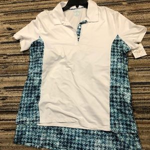 Golf Outfit - Coral Bay - Brand New